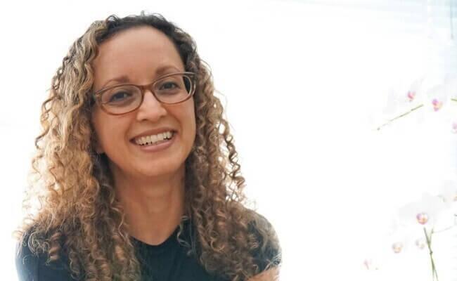 Laura Vargas Guzmán